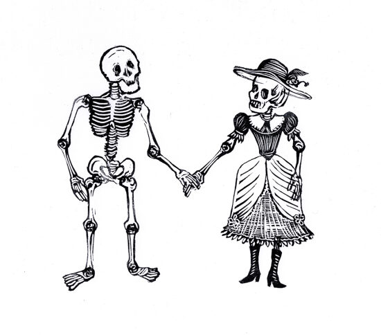 Danse macabre