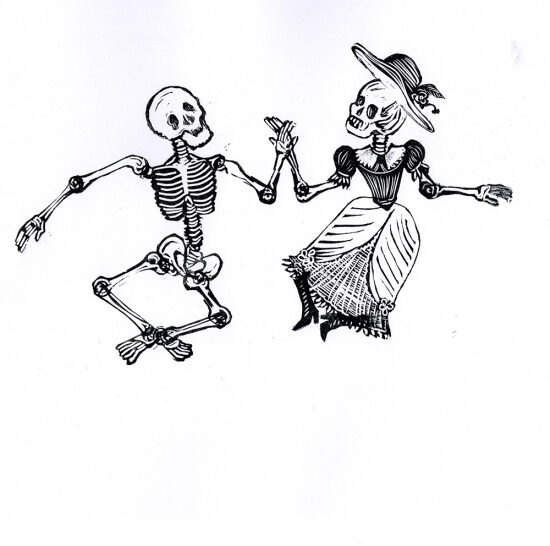 Danse macabre