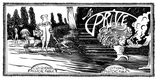 Le Privé