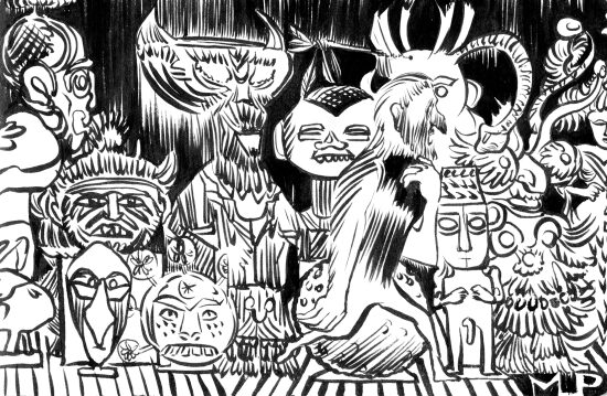 carnet noir Musée 02