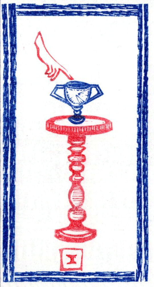 As de Coupe