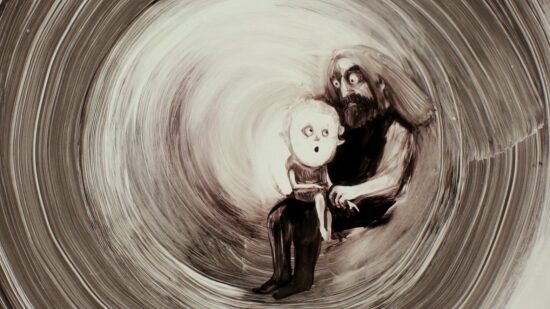 Pelléas et Mélisande