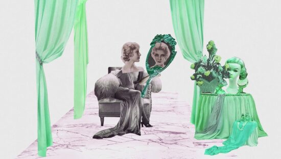 Il trionfo del tempo e del disinganno