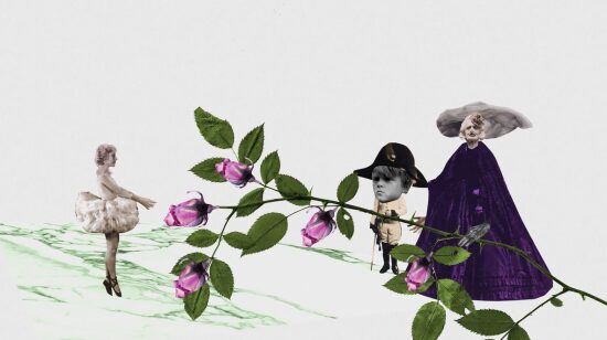 Il trionfo del tempo e del disinganno