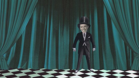 Il trionfo del tempo e del disinganno