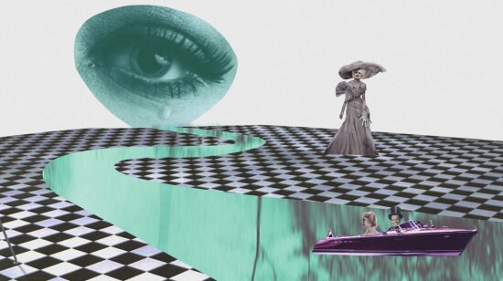 Il trionfo del tempo e del disinganno