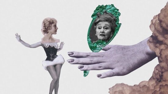 Il trionfo del tempo e del disinganno
