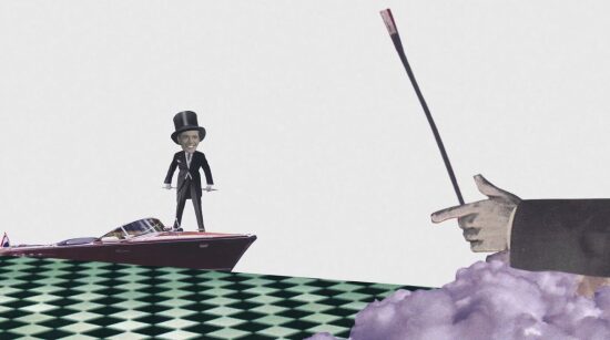 Il trionfo del tempo e del disinganno