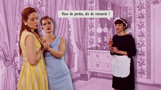 Cosi fan Tutte