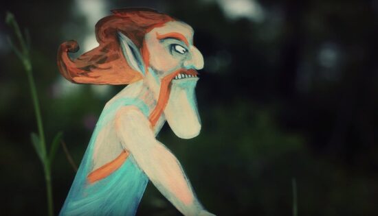 Le songe d'une nuit d'été