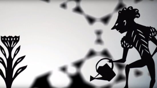 L'enlèvement au sérail / Webdoc Festival Aix 2015