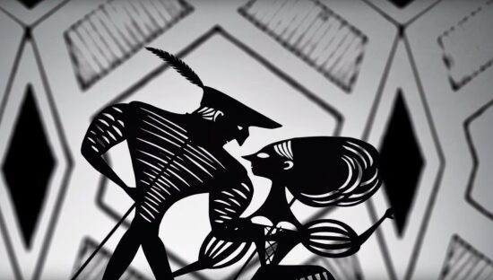 L'enlèvement au sérail / Webdoc Festival Aix 2015
