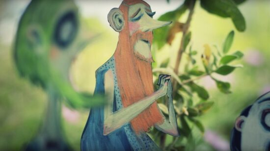 Le songe d'une nuit d'été