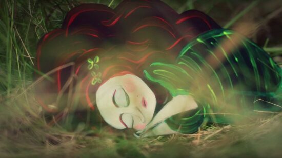 Le songe d'une nuit d'été