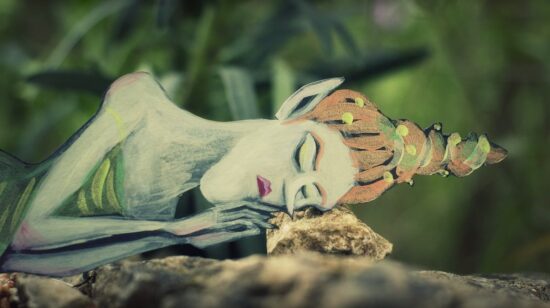 Le songe d'une nuit d'été