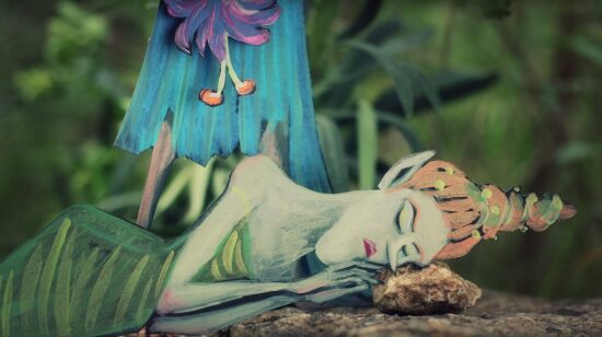 Le songe d'une nuit d'été