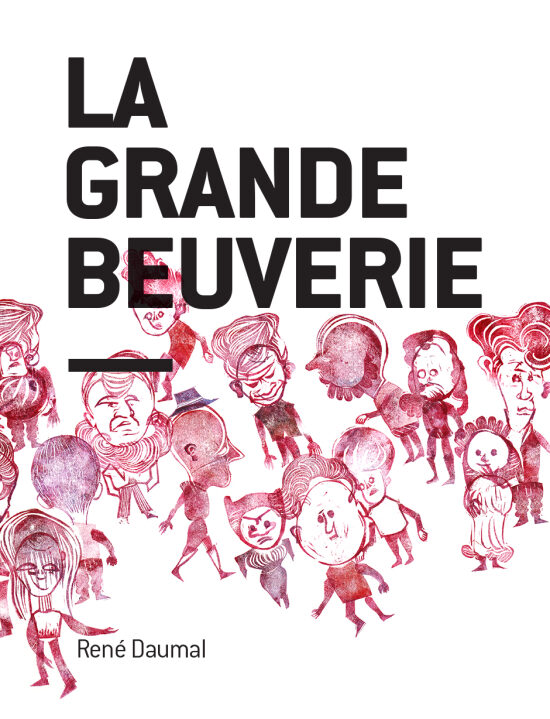 La grande beuverie