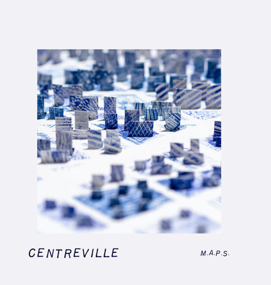 CD CENTREVILLE