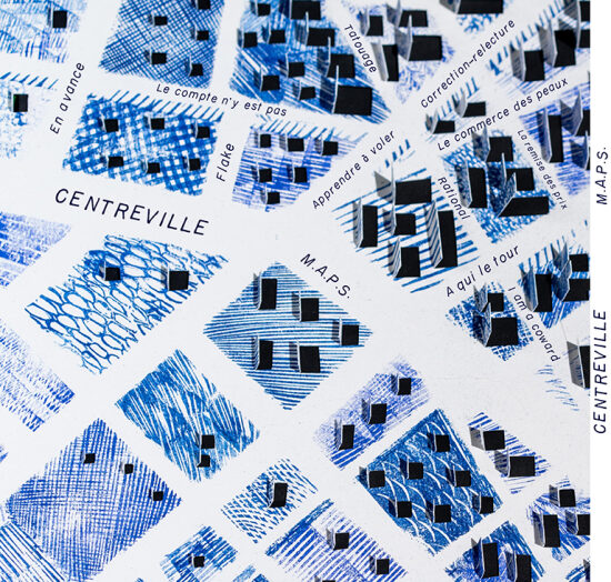 Sleeve CENTREVILLE