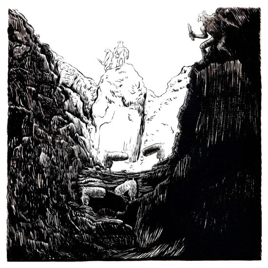 MONSTRUM