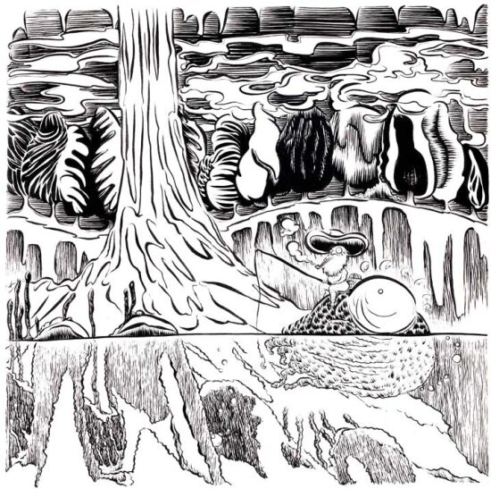 MONSTRUM  La terre des Monstres
