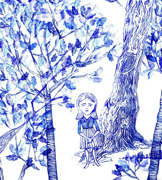 La forêt