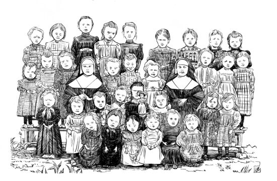Les orphelines