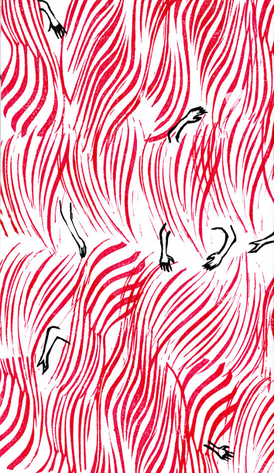 Mer rouge