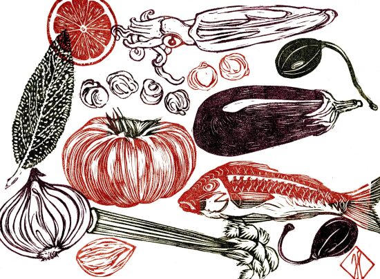 Recette