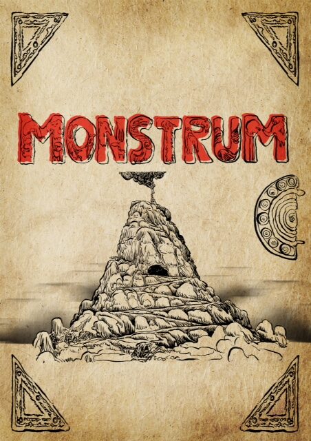 MONSTRUM