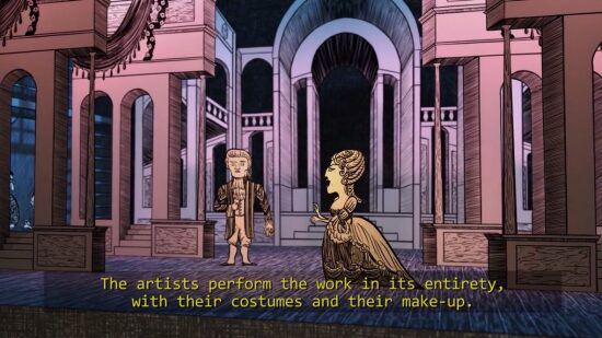 Pop Up Opéra