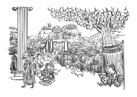 Mythologie Quest