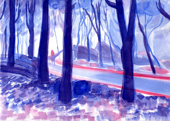 Carnet de sommeil