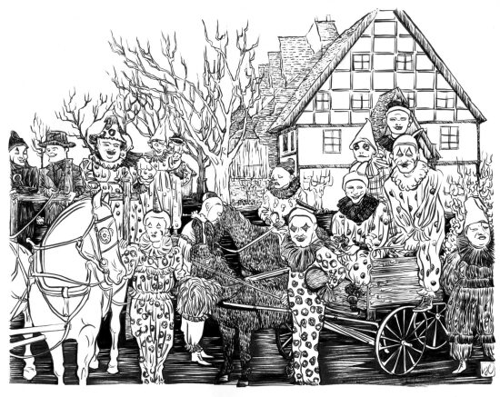 Parade