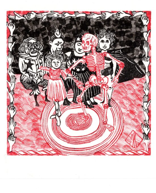 Danse macabre 02