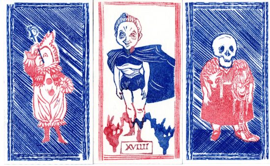 tarot