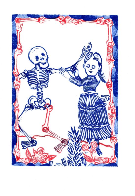 Danse macabre 01
