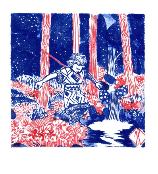 Troubadour
